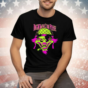 Ingrown Gun Posse Clowns Tee Shirt