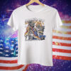 Ja Morant Welcome To The Dark Tee Shirt