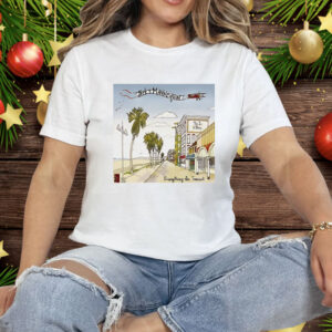 Jack’s Mannequin Everything in Transit Tee Shirt