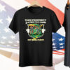 Jamaica Labour Party 3rdTEAM Prosperity JLP Supporter Tee Shirt