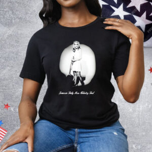 Jeannie Seely Miss Country Soul Tee Shirt