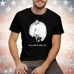 Jeannie Seely Miss Country Soul Tee Shirt