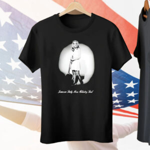 Jeannie Seely Miss Country Soul Tee Shirt