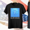 Jesse Cat Flow State Tee Shirt