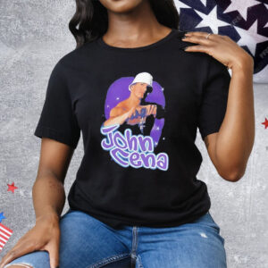 John Cena WWE Word life Bucket Hat Tee Shirt