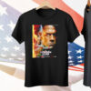 John Cena and Cody Rhodes SummerSlam 2025 Tee Shirt