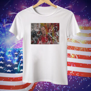 Kansas City Chiefs Internal Screaming Super Bowl Breakdown Tee Shirt