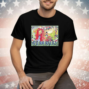 Kemba Live Outdoor Tee Shirt