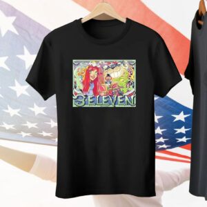 Kemba Live Outdoor Tee Shirt