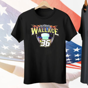 Kenny Wallace Arnold 36 Tee Shirt
