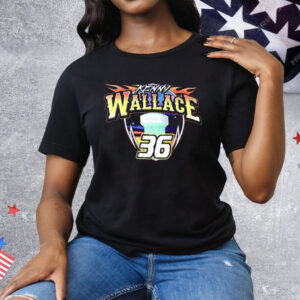 Kenny Wallace Arnold 36 Tee Shirt