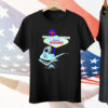 King Gizzard And The Lizard Wizard Play Guitar Tee Shirt