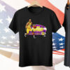 Kobe Bryant Los Angeles Lakers Pro Playa Tee Shirt