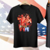 Kyle Fletcher And Don Callis How Bad Do You Want It Tee Shirt