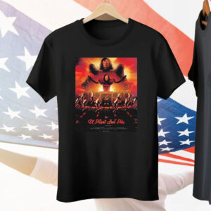 Lady Gaga The Mayhem Ball The Art Tee Shirt