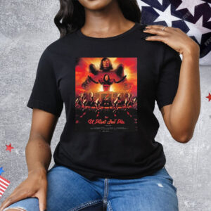 Lady Gaga The Mayhem Ball The Art Tee Shirt