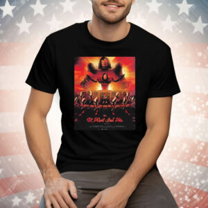 Lady Gaga The Mayhem Ball The Art Tee Shirt