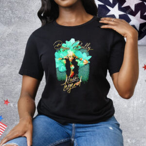 Lash Legend Boujee Bully Tee Shirt