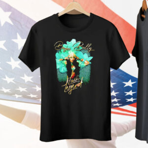 Lash Legend Boujee Bully Tee Shirt