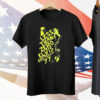 Less Than Zero Elvis Costello 77 Tee Shirt