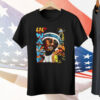 Lil Wayne Tha Block Is Hot Tee Shirt