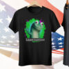 Lizard Lizard Lizard Elio Tee Shirt