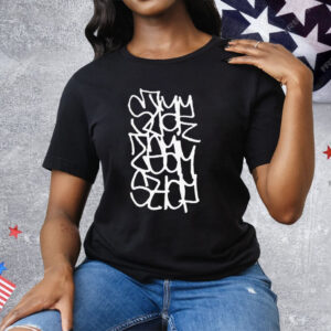 Lo-Fi Store Wanto246 Shop Tee Shirt