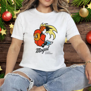 Ludwig Mogul Athletics Dunk Tee Shirt