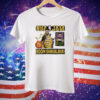 Luka Doncic Lakers NBA Jam Boom Shakalaka Tee Shirt