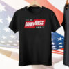 Made Danny Briggs In England Tee Shirt