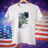 Men I Trust Aug 17 2025 Frost Amphitheatre in Stanford CA Tee Shirt