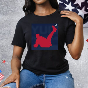 Michael Harris Ii Guess That Atlanta Braves Tee Shirt