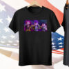 Mira Rumi & Zoey Eating Ramyeon Angrily Tee Shirt