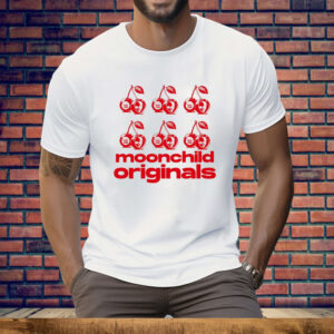 Moonchild Originals Tee Shirt