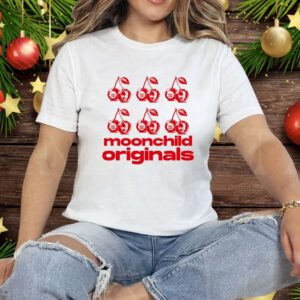 Moonchild Originals Tee Shirt