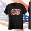 Mostly Sports Ball Knower Sports Tee Shirt