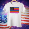 New Order USA ’89 Tee Shirt
