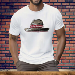 New Sheriff Same Standard Hat Tee Shirt