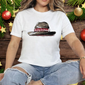 New Sheriff Same Standard Hat Tee Shirt