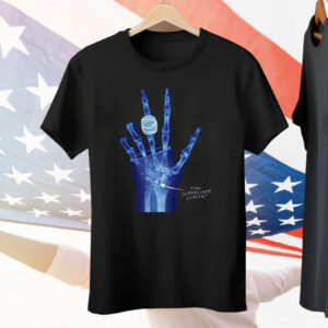 OKC Ring Torn Scapholunate Ligament Tee Shirt