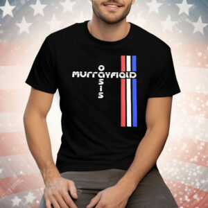 Oasis Murrayfield Tee Shirt