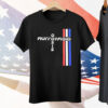 Oasis Murrayfield Tee Shirt