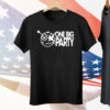 One Big Party Tee Shirt