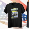 Overdrive Over Drive Drift Team Tee Shirt