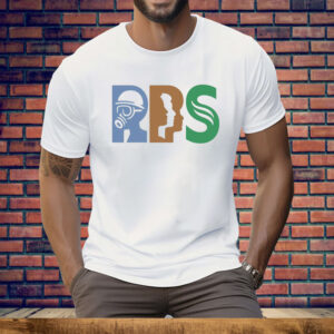 PBS Protest Tee Shirt