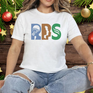 PBS Protest Tee Shirt