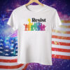 PBS Resist Tee Shirt