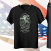 Pepper Skullconut Snake Tee Shirt