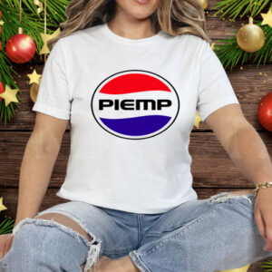 Piemp Pepsi Tee Shirt