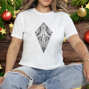 Polynesian Tribal Samoan Tongan Hawaiian Islander Tee Shirt
